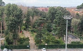 Renovated Loft With Vesuvio View Terrace