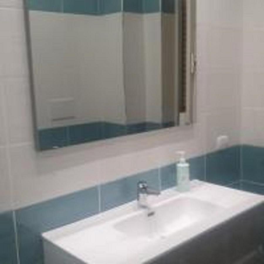 Appartement Renovated Loft With Vesuvio View Terrace à Scafati Extérieur photo