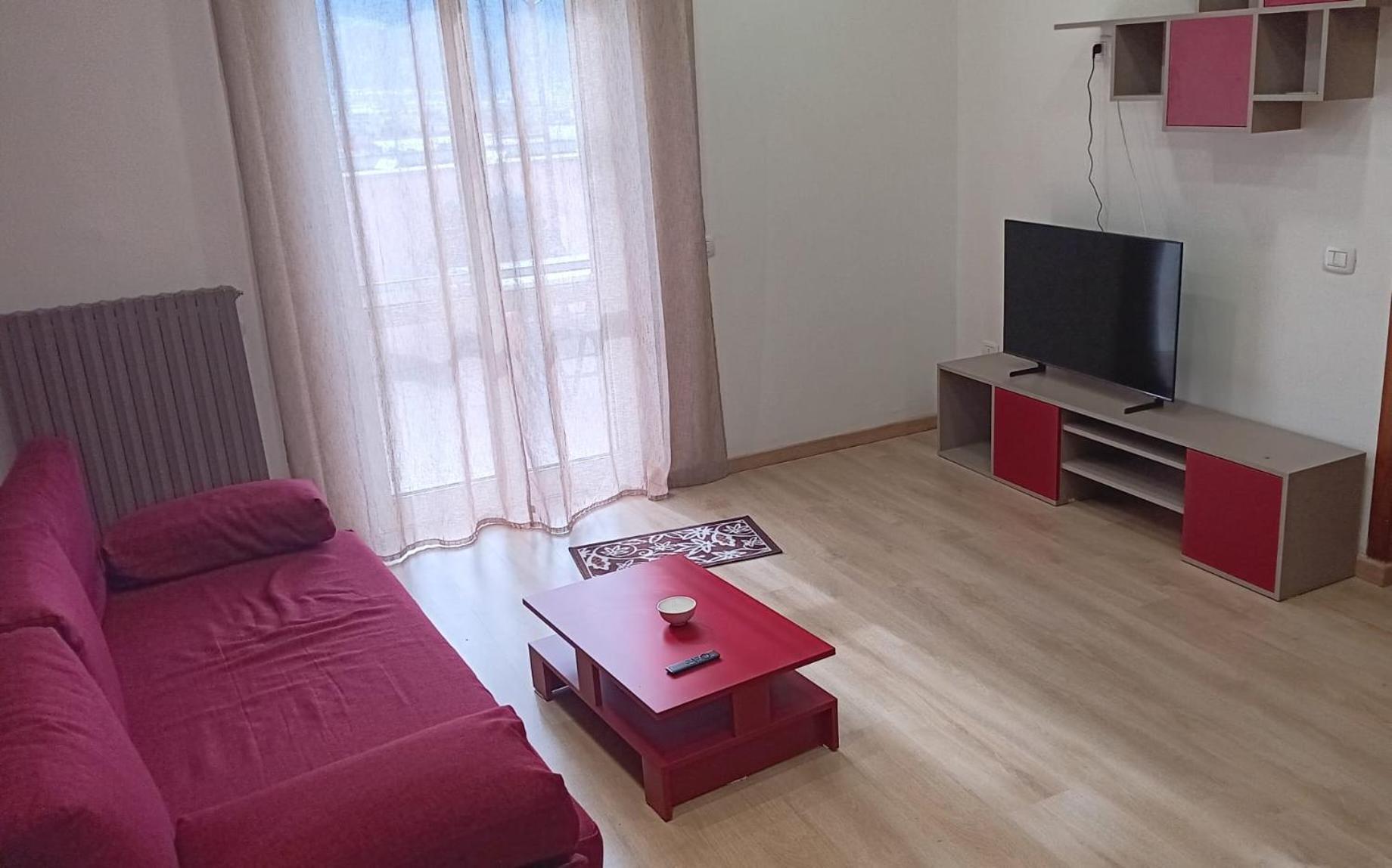 Appartement Renovated Loft With Vesuvio View Terrace à Scafati Extérieur photo